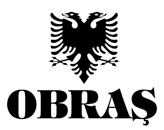 OBRAŞ Bilezik Logo